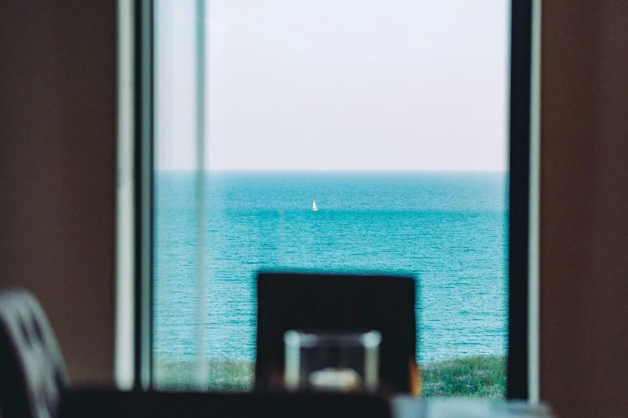 Southbourne Luxury Ocean Villa Bournemouth 0*,  United Kingdom