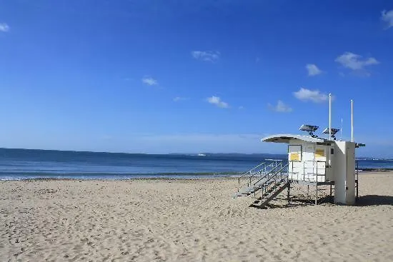 Southbourne Luxury Ocean Villa Bournemouth United Kingdom