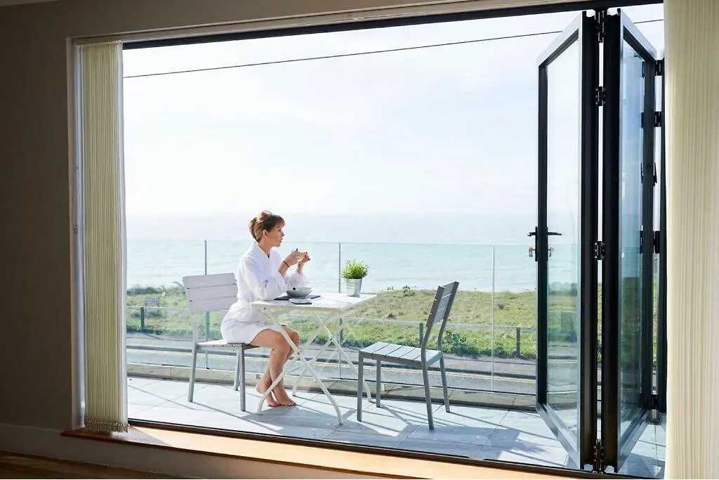 Southbourne Luxury Ocean Villa Bournemouth