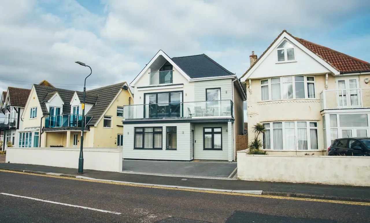 Southbourne Luxury Ocean Villa Bournemouth United Kingdom