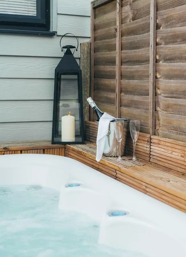 Southbourne Luxury Ocean Villa Bournemouth Holiday home