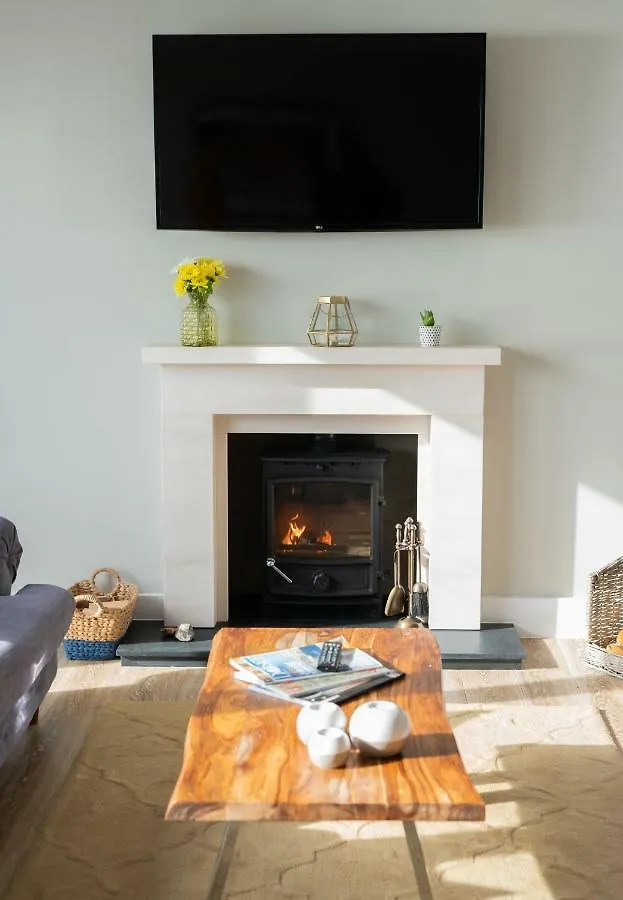Holiday home Southbourne Luxury Ocean Villa Bournemouth United Kingdom
