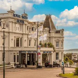 4* Otel Royal Bath &